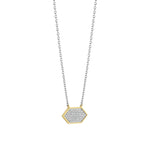 Ti Sento 34040ZY Milano Necklace