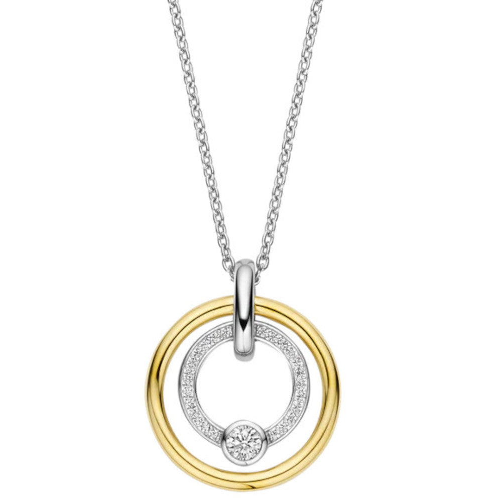 Ti Sento 34056ZY Milano Necklace