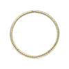 Ti Sento 34100ZY Gold-Plated Silver Necklace