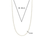 Ti Sento 3962PW Milano Necklace