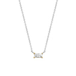 Ti Sento 3977ZY Gold-Plated Silver Necklace