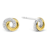 Ti Sento 7784ZY Milano Earrings