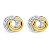 Ti Sento 7784ZY Milano Earrings