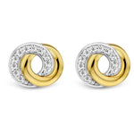 Ti Sento 7784ZY Milano Earrings