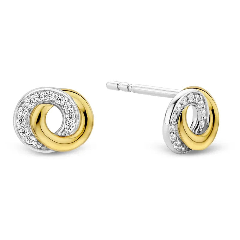 Ti Sento 7784ZY Milano Earrings