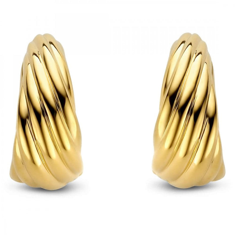 Ti Sento 7856SY Milano Earrings