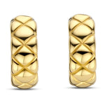 Ti Sento 7969BL Milano Earrings