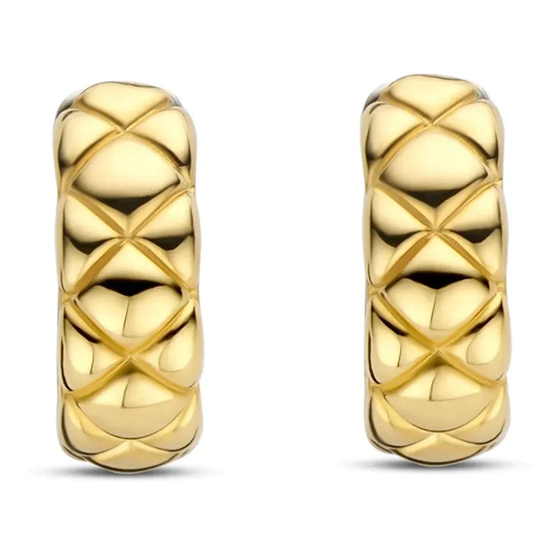 Ti Sento 7969BL Milano Earrings