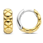 Ti Sento 7969BL Milano Earrings