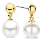 Ti Sento 7912YP Milano Earrings