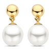 Ti Sento 7912YP Milano Earrings