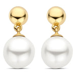 Ti Sento 7912YP Milano Earrings