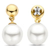 Ti Sento 7912YP Milano Earrings