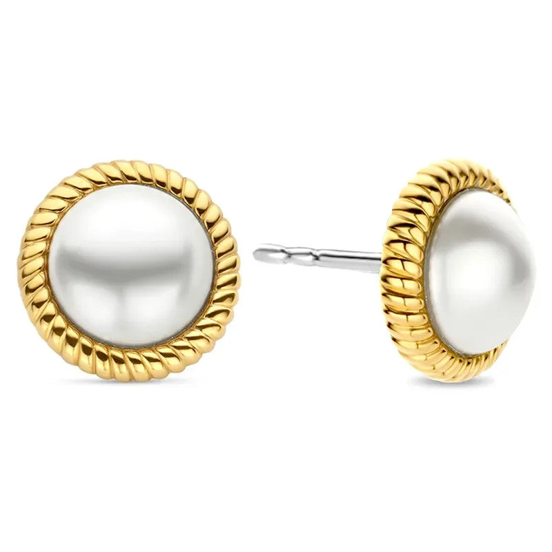 Ti Sento 7923YP Milano Earrings