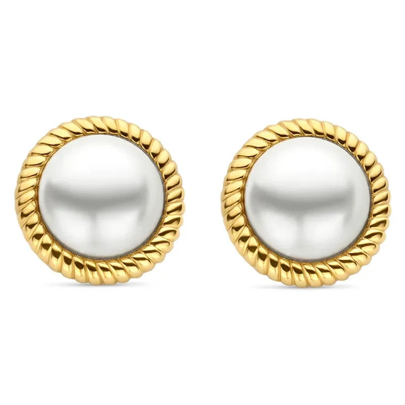 Ti Sento 7923YP Milano Earrings