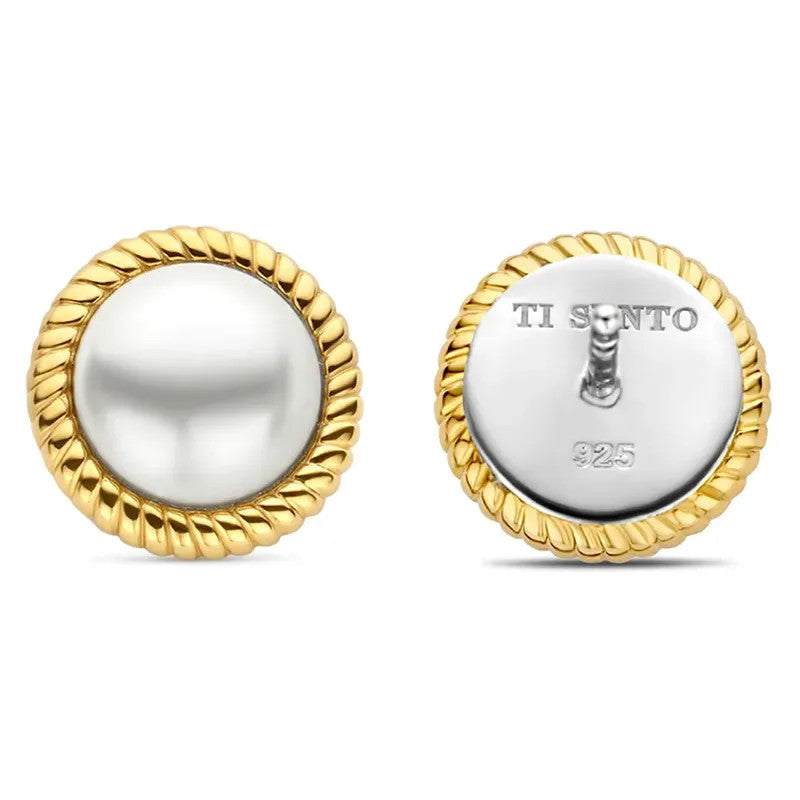 Ti Sento 7923YP Milano Earrings