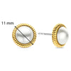 Ti Sento 7923YP Milano Earrings