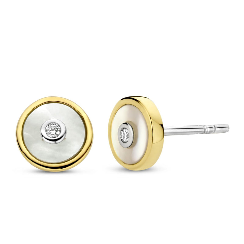 Ti Sento 7926MW Milano Earrings
