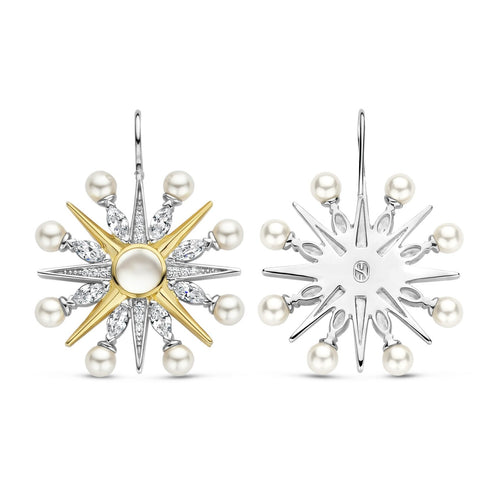 Ti Sento 7931YP Milano Earrings