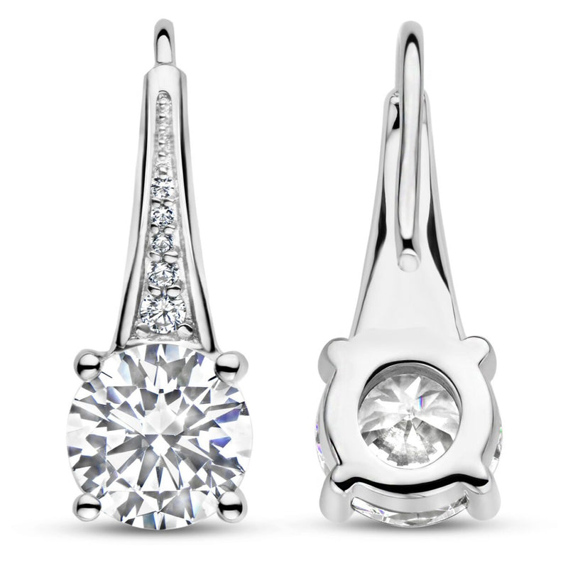 Ti Sento 7950ZI Milano Earrings