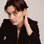 Ti Sento 7950ZI Milano Earrings