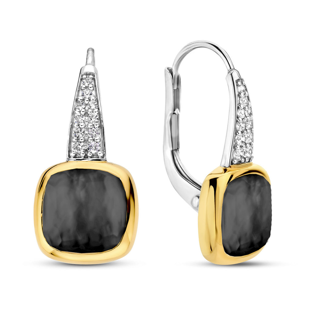 Ti Sento 7969BL Milano Earrings