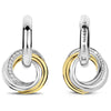 Ti Sento 7976ZY Milano Earrings