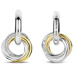 Ti Sento 7976ZY Milano Earrings