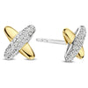 Ti Sento 7982ZY Milano Earrings