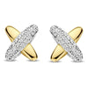 Ti Sento 7982ZY Milano Earrings