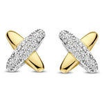 Ti Sento 7982ZY Milano Earrings