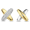 Ti Sento 7982ZY Milano Earrings