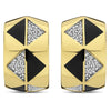 Ti Sento 7987BL Milano Earrings