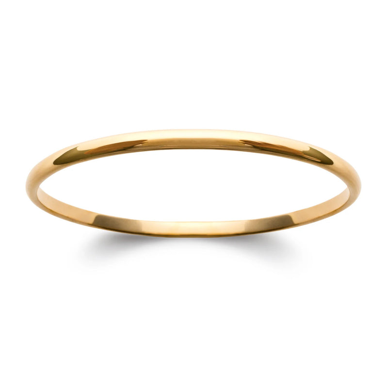 Burren Jewellery 905634 Nitty Gritty Bangle