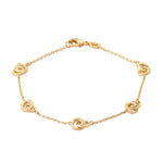 Burren Jewellery 92207618 Her Gentle Beckon Bracelet