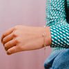 Burren Jewellery 92207618 Her Gentle Beckon Bracelet