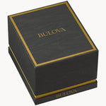 Bulova 96B429 Surveyor Automatic Silver Tone Stainless Steel Men's Watch