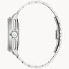 Bulova 98K115 Lunar Pilot Chronograph Stainless Steel Men's Watch