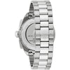 Bulova 98K115 Lunar Pilot Chronograph Stainless Steel Men's Watch