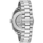Bulova 98K115 Lunar Pilot Chronograph Stainless Steel Men's Watch