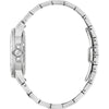 Bulova 96L326 Marine Star Automatic Mother-of-Pearl Dial Stainless Steel Ladies Watch