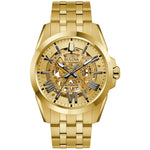 Bulova 97A162 Sutton Gold-Tone Stainless Steel Men's Classic Watch