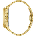 Bulova 97A162 Sutton Gold-Tone Stainless Steel Men's Classic Watch