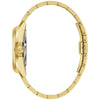 Bulova 97A182 Surveyor Automatic Gold-Tone Stainless Steel Men's Watch