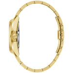Bulova 97A182 Surveyor Automatic Gold-Tone Stainless Steel Men's Watch