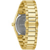 Bulova 97B223 Super Seville Gold-Tone Stainless Steel Men's Watch