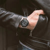 Bulova 98A161 Curv Progressive Sport Chronograph Men's Watch