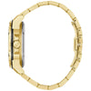 Bulova 98A273 Marine Star Gold-Tone Stainless Steel Men's Classic Watch