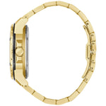 Bulova 98A273 Marine Star Gold-Tone Stainless Steel Men's Classic Watch