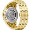 Bulova 98A273 Marine Star Gold-Tone Stainless Steel Men's Classic Watch